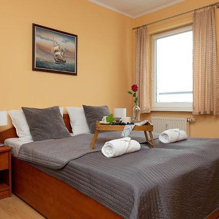Apartamenty Przy Plazy Reymonta By Noclegi Renters Kolobrzeg Bagian luar foto