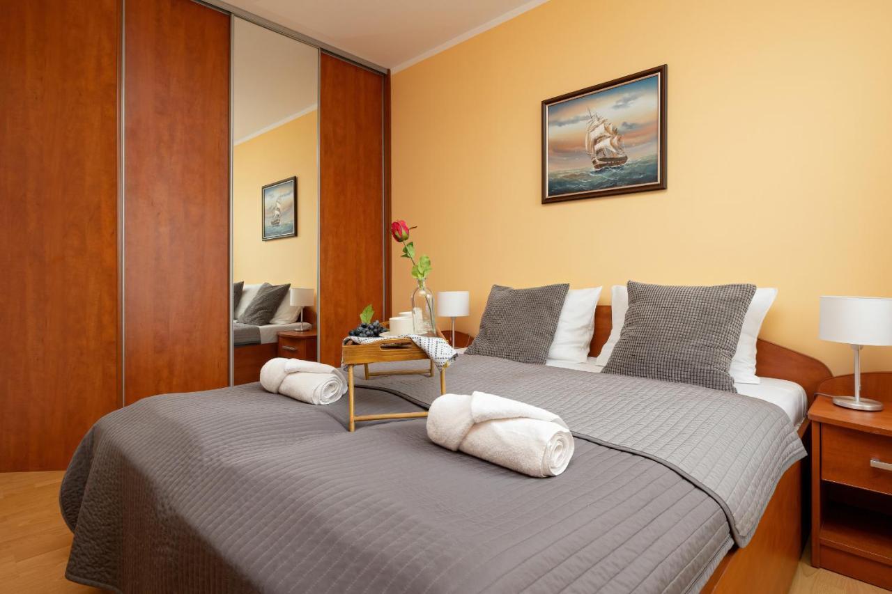 Apartamenty Przy Plazy Reymonta By Noclegi Renters Kolobrzeg Bagian luar foto