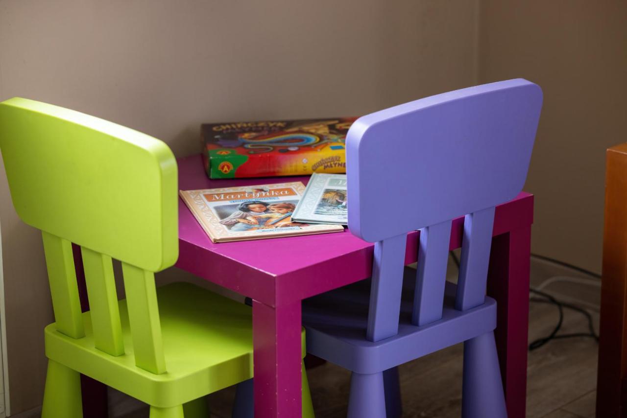 Apartamenty Przy Plazy Reymonta By Noclegi Renters Kolobrzeg Bagian luar foto