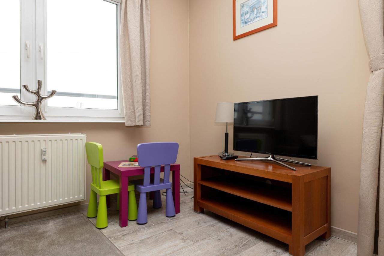 Apartamenty Przy Plazy Reymonta By Noclegi Renters Kolobrzeg Bagian luar foto