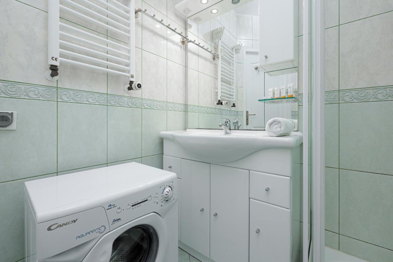 Apartamenty Przy Plazy Reymonta By Noclegi Renters Kolobrzeg Bagian luar foto
